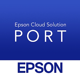 Epson Cloud Solution PORT