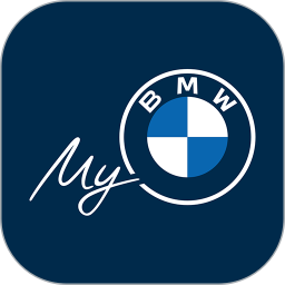 my bmw app