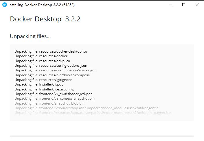 濪Docker Desktop v3.2.2.61853 pcٷ 0