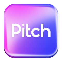 Pitchܛ