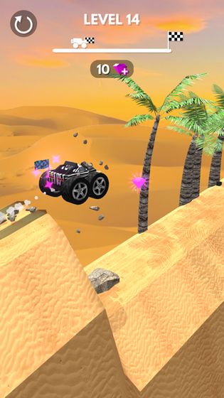 rock crawling° v1.6.6 ׿1