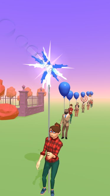 Bullseye BalloonsϷ(δ) v1.0.0 ׿0