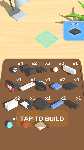 Construction Set v1.1.3 ׿ 0