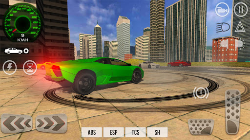 Car Simulator 2020° v2.2.3 ׿ 1