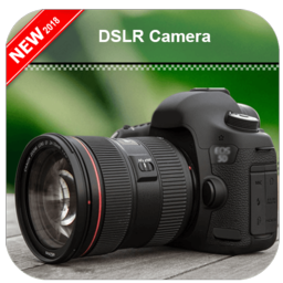 DSLR HD Camera4K