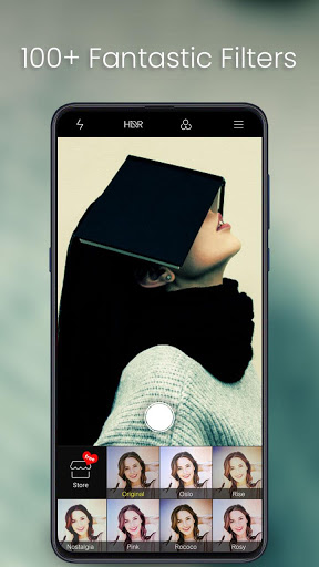 MiX Camera2021° v6.2 ׿ 1