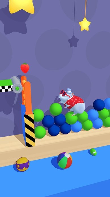 ԹСϷ(Hamster Maze) v0.4.0 ׿ 1