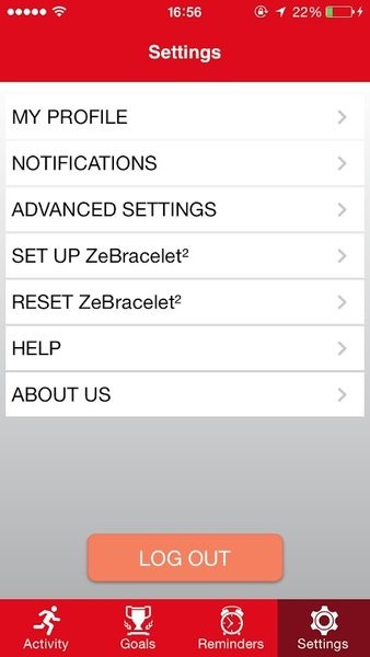 ZeBracelet2ֱapp v2.1.41 ׿ 1