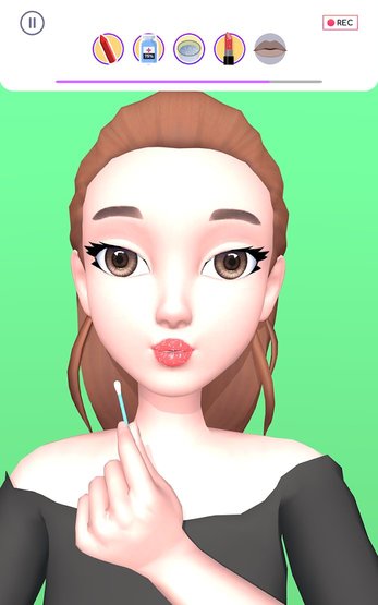 yƷdiy(DIY Makeup) v1.1.1 ׿ 1