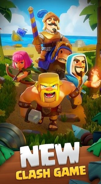 clash quest apk v0.441.141 ׿ 0