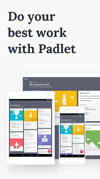 padlet app v143.0 ׿İ1