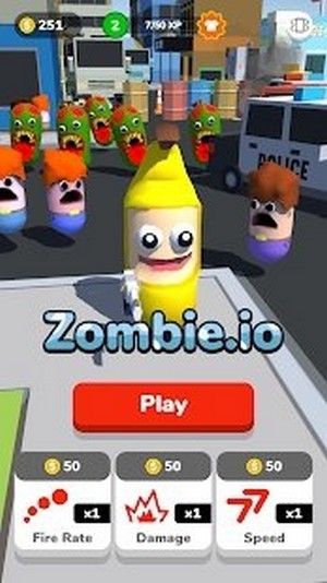 (zombieio) v4.1.4 ׿ 0