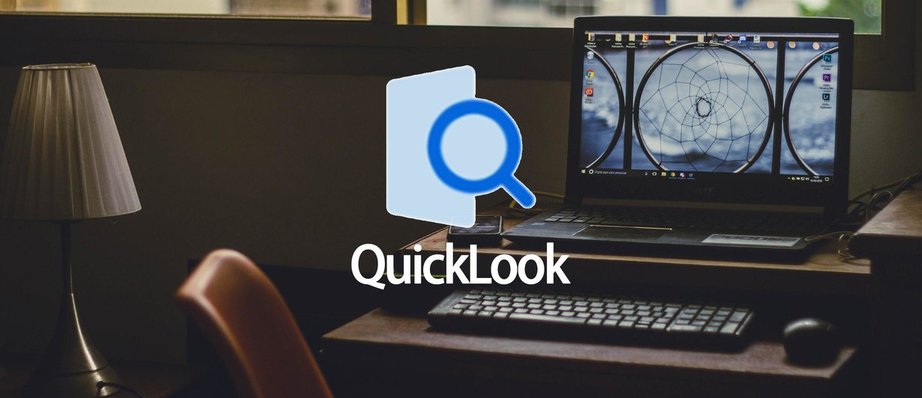QuickLookЧ v3.6.11 ٷʽ 0