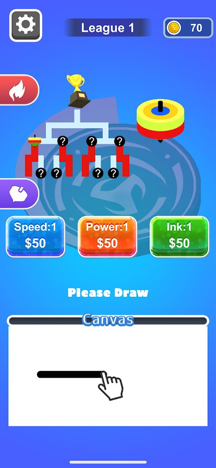 Draw Coliseumٷ v0.34 ׿ 0