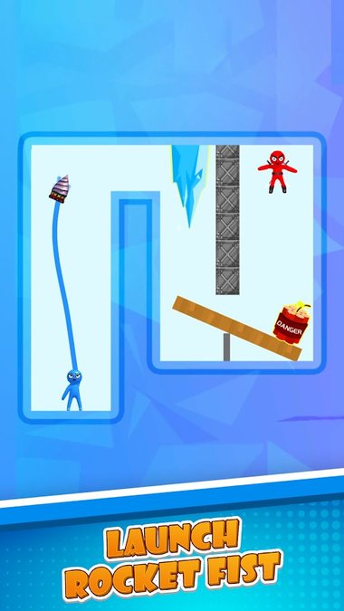 һȭ(Rocket Punch) v2.3.0 ׿ 0