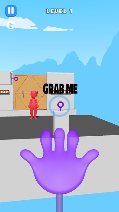 Grabby Grab(̰צ) v1.0.4 ׿0