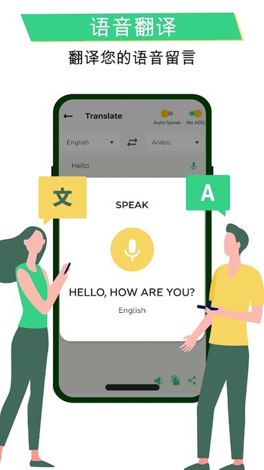 ͷapp(All Language Translator Free) v1.2.5 ׿ 0