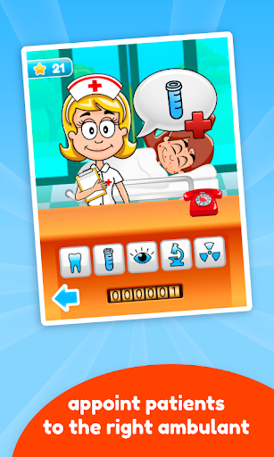 Doctor Kidsͯҽ v3.0.3 ׿ 0