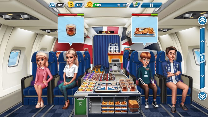 Airplane Chefs ios v4.1.0  ƻ°0