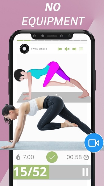 ٤Yoga for Weight Lossֻ v1.3.4 ׿ 0