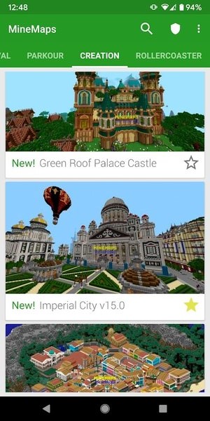 maps for minecraft pe minemaps apk v3.4.5 ׿ 2