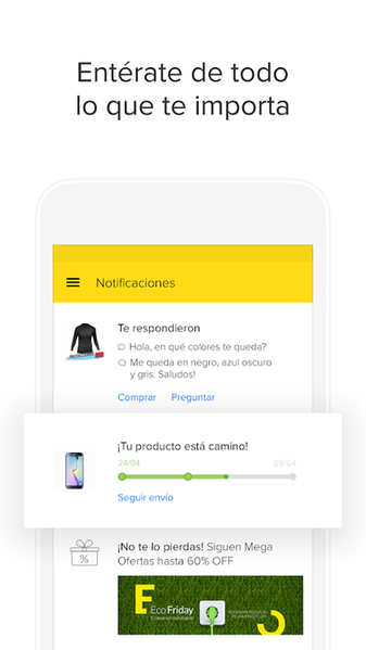 mercado libreֻ v10.154.2 ׿3