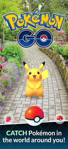 pokemon goH° v0.235.0 ׿ 0