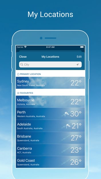 Weather Radar pro v3.10.1 ׿ 1