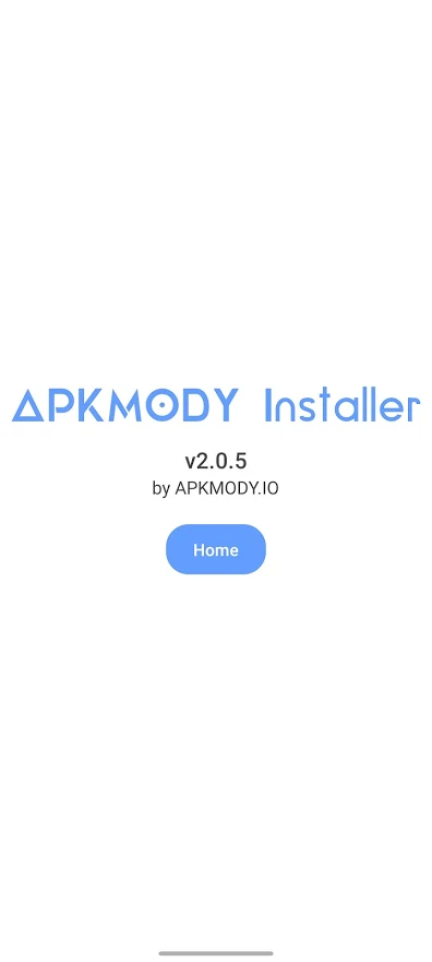APKMODY Installer v2.0.5 ׿ 0