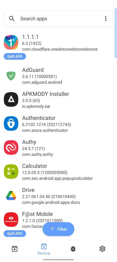 APKMODY Installer v2.0.5 ׿ 3