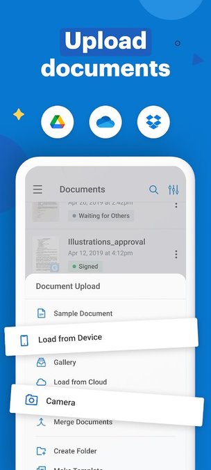 signNowǩĵ v7.12.1 ׿ 0