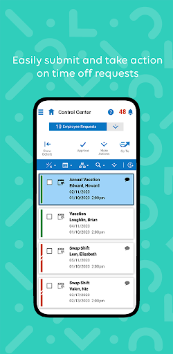 UKG Dimensions v2.04.05.0004 ׿ 3