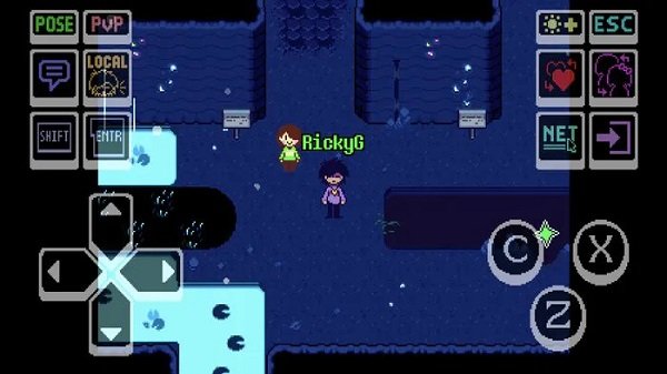 undertale dontforgetϷ v2.5.3 ׿2