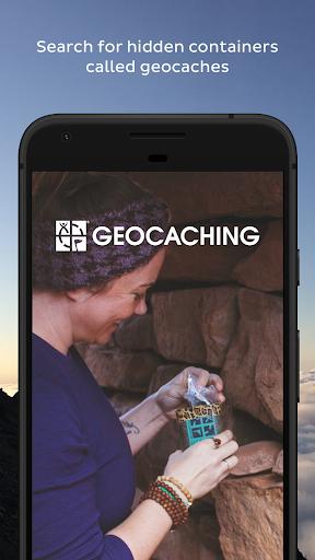 رGeocaching v8.46.2 ׿ 0