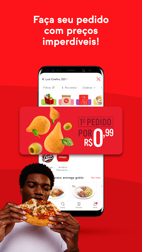 iFood apk v9.99.0 ׿0