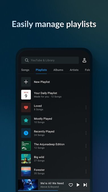 Lark Player v5.15.18 ׿ 0