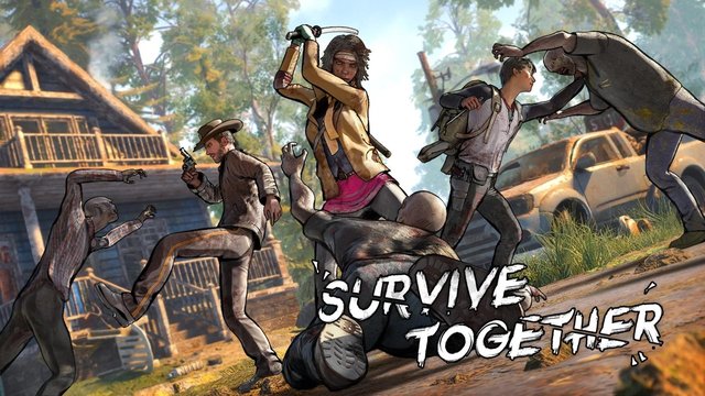 ʬҴ°(TWD Survivors) v3.12.0 ׿3