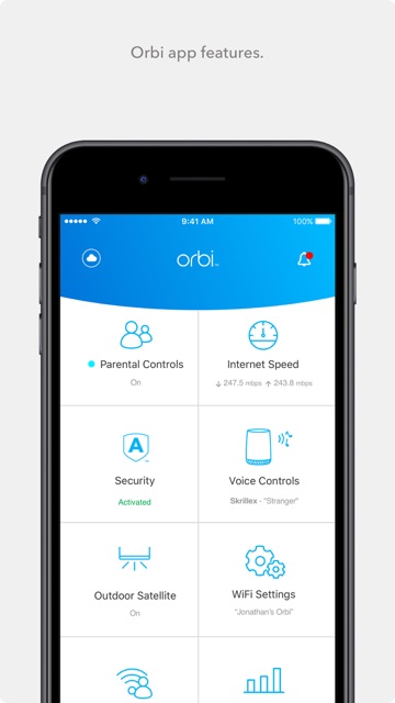 orbi v2.9.5.1512 ׿ 0