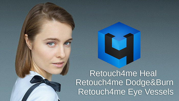 Retouch4me(ĥƤps) v0.9.9.3 װ 0