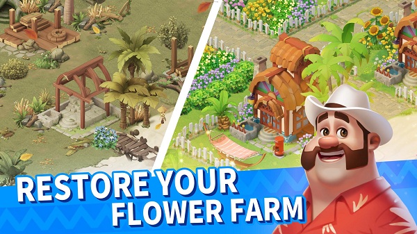 family farm adventureƷƵĴðϷ v1.12.102 ׿ 3