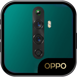 oppo camera