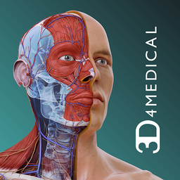 Complete Anatomy2022ƻv8.8.0 iPhone