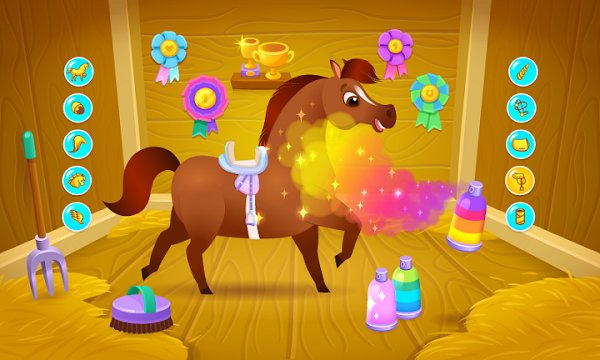 ҵ̓MPixie the Pony v1.45 ׿ 0