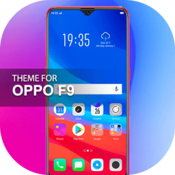 oppo f9 launcher֙C}