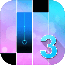 ħټ3ôټ(Magic Tiles 3)