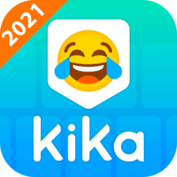 Kika Keyboard 2021