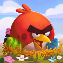 angry birds 2国际版游戏