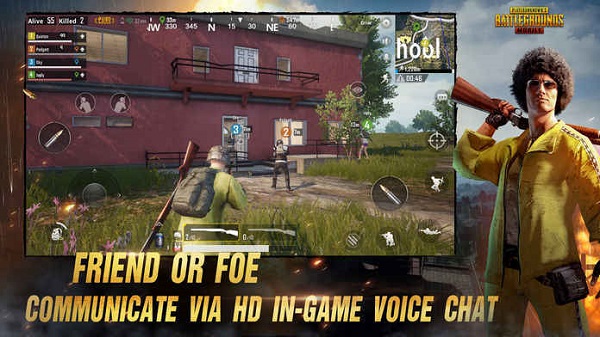 pubgmobile v0.17.0 ׿ 1