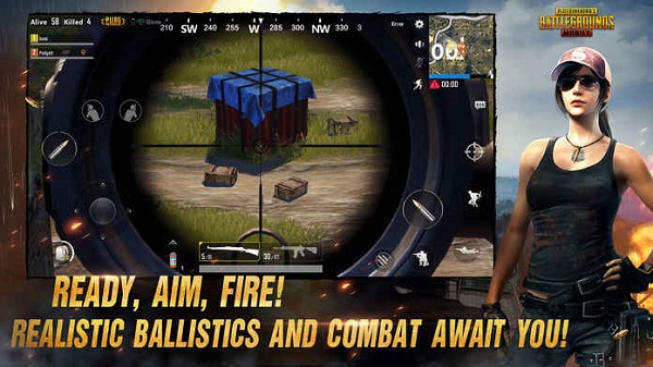 pubgmobile v0.17.0 ׿ 3