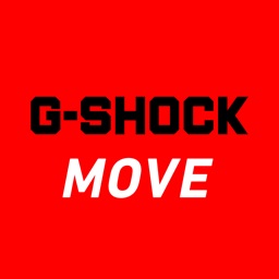 g-shock moveֱ